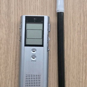 삼성 SVR-S820 디지털 보이스 레코더 이미지