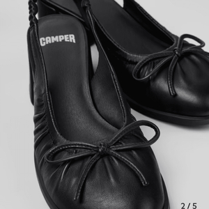 (새상품) 캠퍼 camper 오픈 슈즈 Kora 230 이미지
