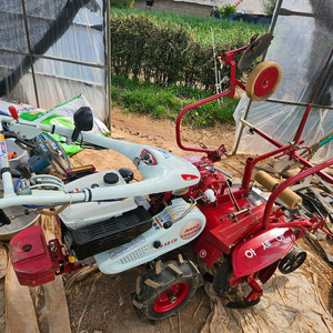 관리기 1000SM 휴립피복 이미지