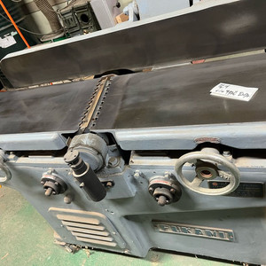 일제 수압대패 이미지