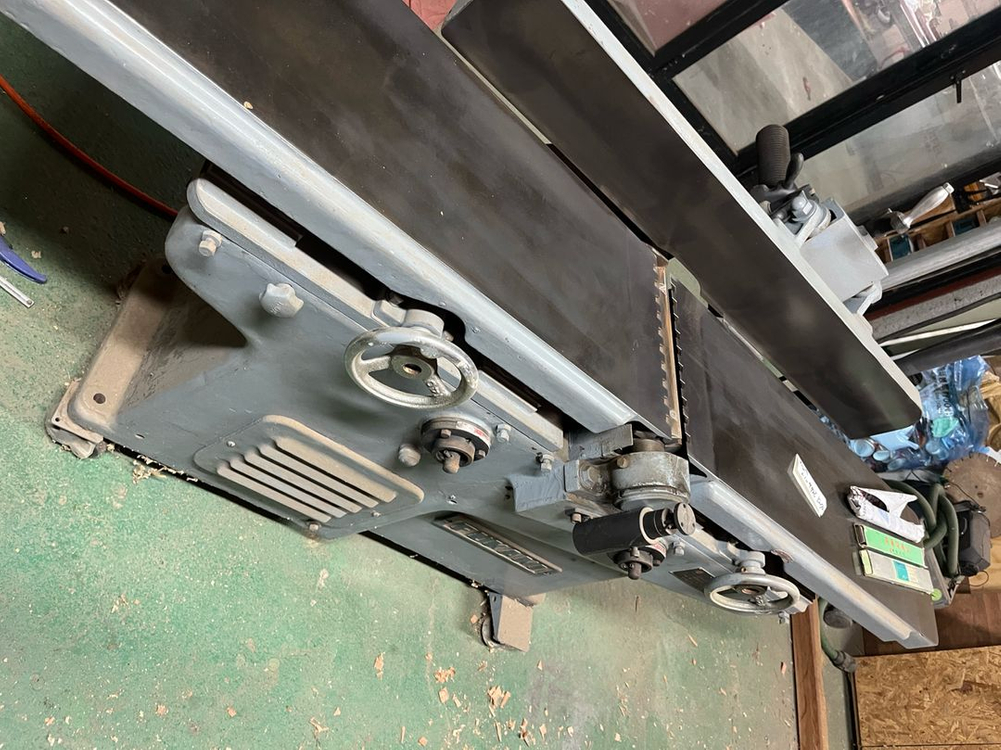 일제 수압대패 이미지