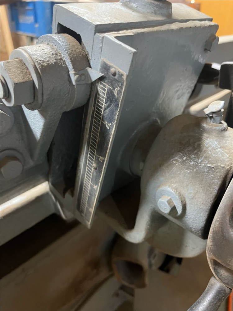 일제 수압대패 이미지