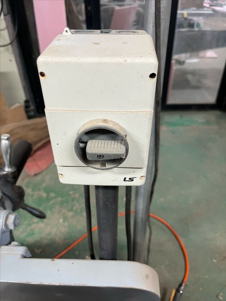 일제 수압대패 이미지