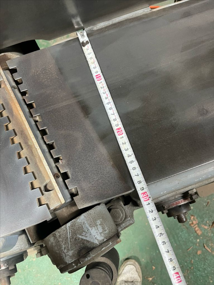 일제 수압대패 이미지