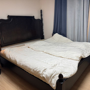 레스토닉 매트리스 슈퍼킹사이즈 캘리포니아킹 CK 나눔 이미지