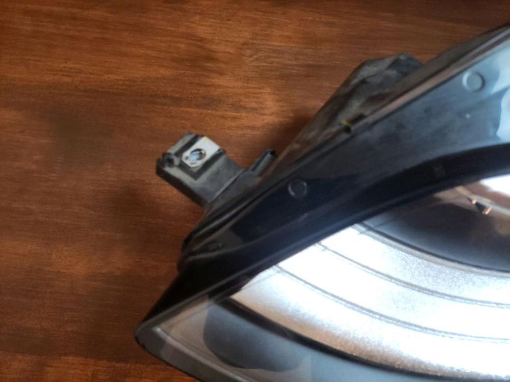 테슬라 모델3 구형 라이트 (모듈x) 이미지