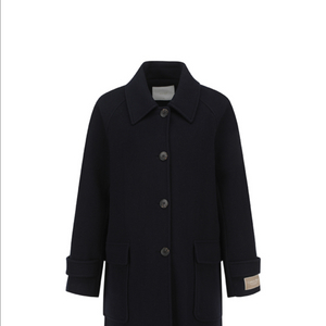 새상품) 프로젝트M 캐시미어 코트 (원가 26만원) 이미지