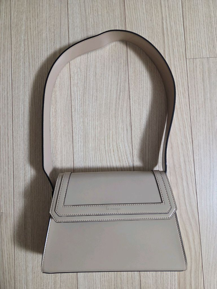 르마스크 콜미 숄더 앤 크로스백 새상품 판매(디자이너백) 이미지