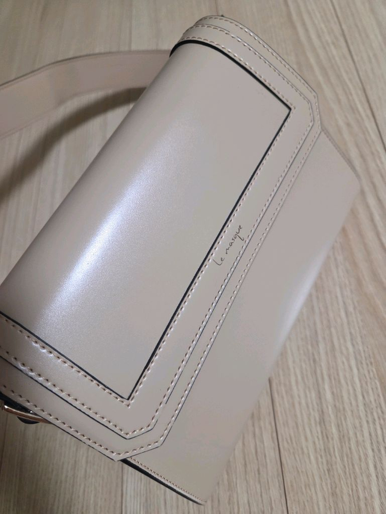 르마스크 콜미 숄더 앤 크로스백 새상품 판매(디자이너백) 이미지