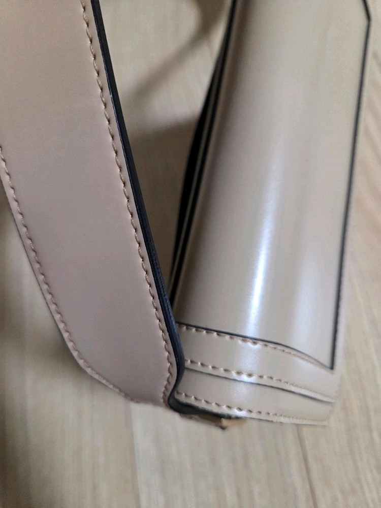 르마스크 콜미 숄더 앤 크로스백 새상품 판매(디자이너백) 이미지