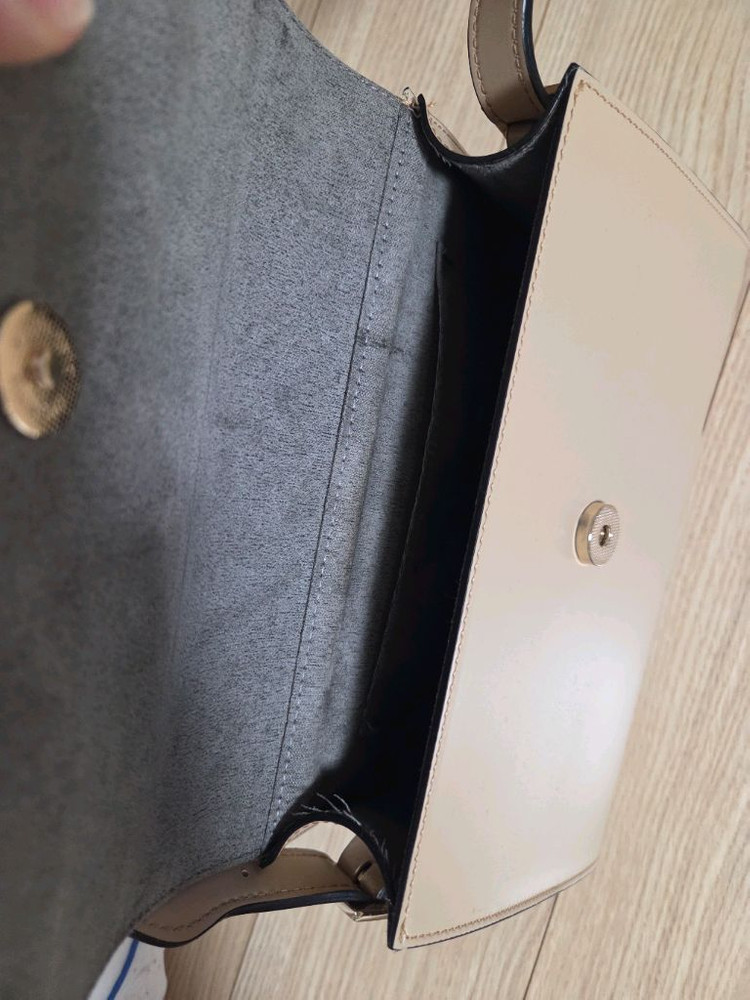 르마스크 콜미 숄더 앤 크로스백 새상품 판매(디자이너백) 이미지