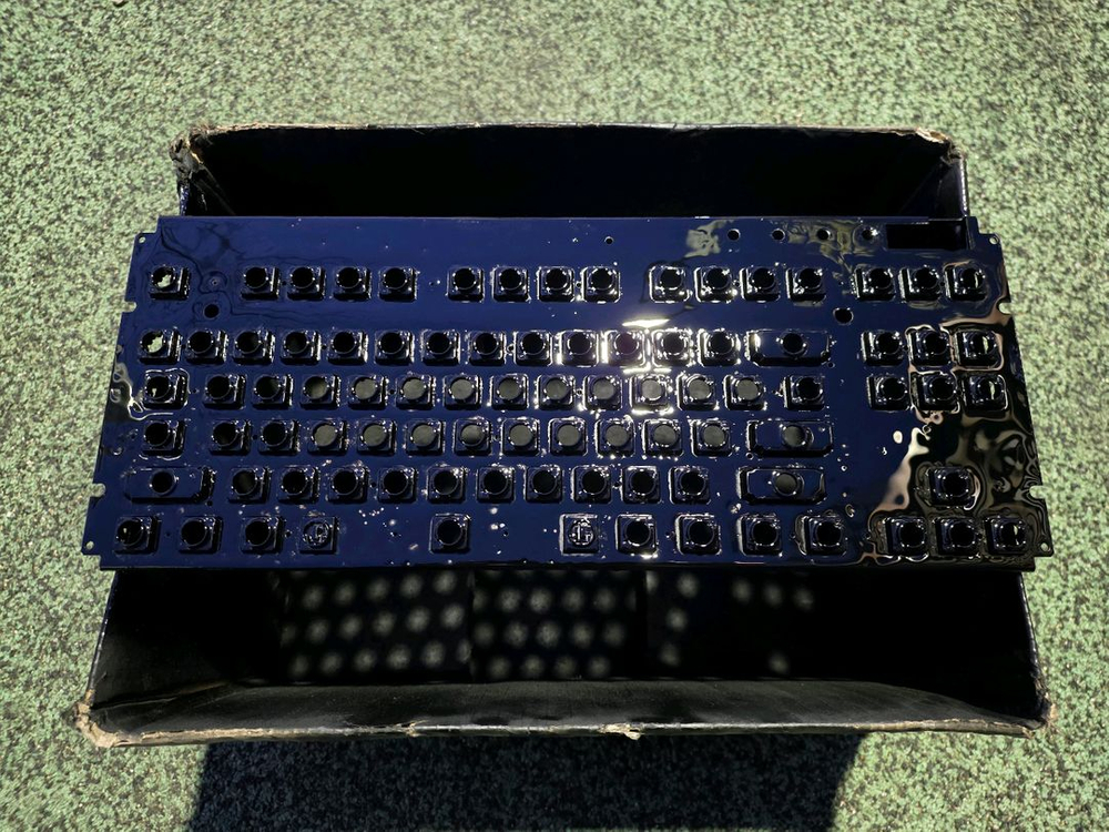 풀윤활 리얼포스R3 TKL BT 저소음 무접점 화이트 키보드 싸게 드려요 이미지