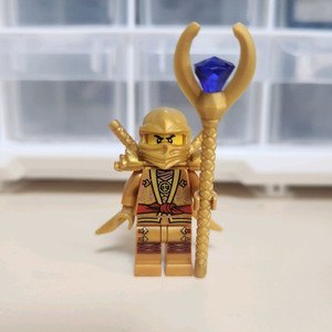 레고 브릭토버 닌자고 골드카이 이미지