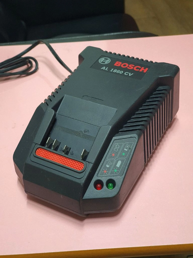 보쉬 BOSCH AL 1860 CV 이미지