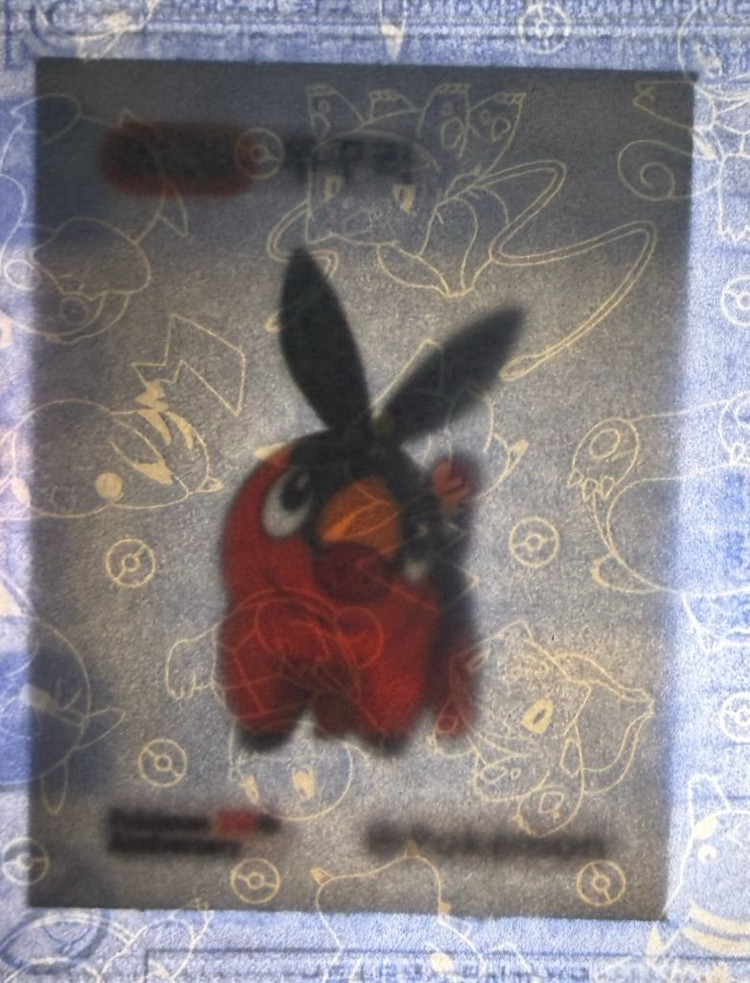 (미개봉 일괄) 포켓몬스터 시즌5 30주년 띠부씰 (펄기아 외 3종) 이미지