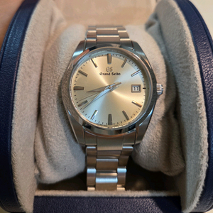 그랜드세이코 sbgx263 새상품급(+정품 디버클) 판매 이미지