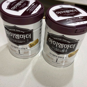 아이엠마더 800g 두통 이미지