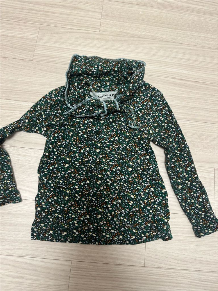 미샤앤퍼프 스카우트2-3 4만원 이미지