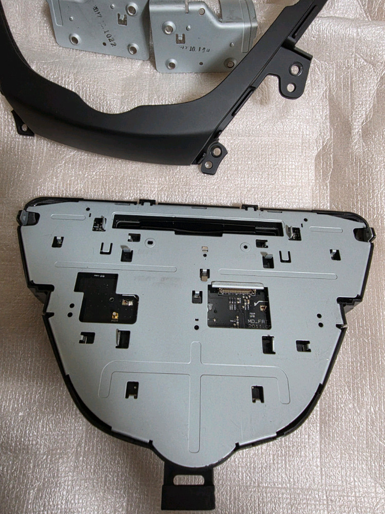 아반떼MD 순정카오디오(2012년형) 미사용 이미지