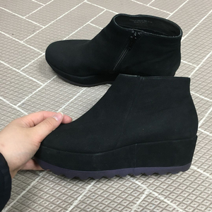 CAMPER 캠퍼 라이카 앵클 부츠 38 240 이미지