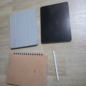 아이패드에어5 256gb + 애플펜슬2 이미지