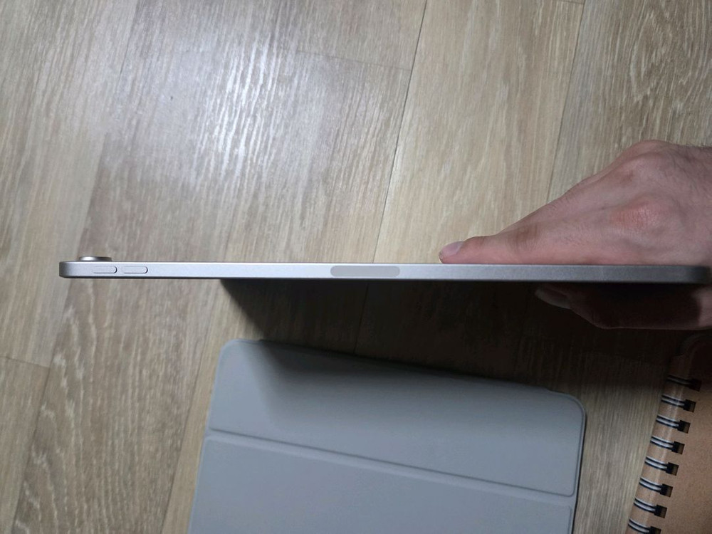 아이패드에어5 256gb + 애플펜슬2 이미지