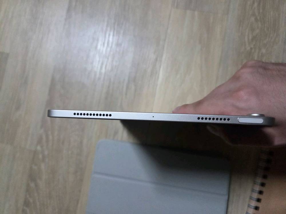 아이패드에어5 256gb + 애플펜슬2 이미지