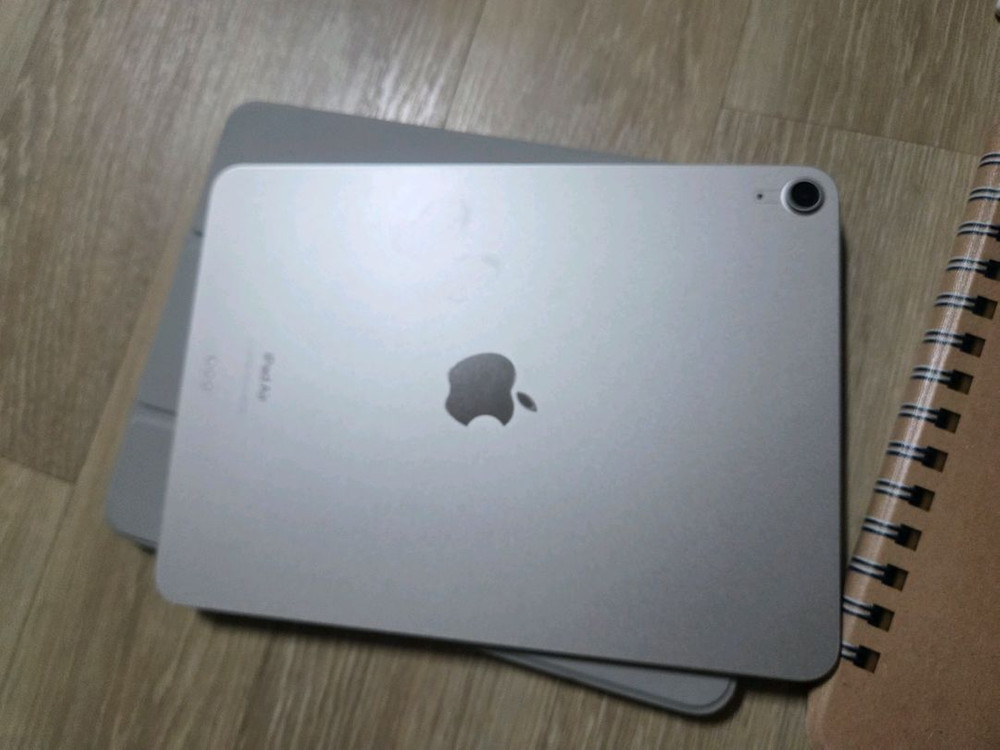 아이패드에어5 256gb + 애플펜슬2 이미지