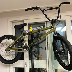 BMX 자전거, sunday wavelength 이미지