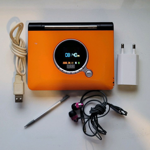 누리안 컬러 터치 전자사전 풀셋 팔아요 이미지