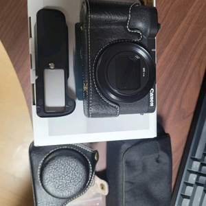 Canon PowerShot V1 카메라