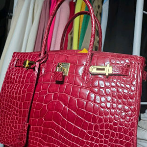 호미가 악어백 거의새거 이미지