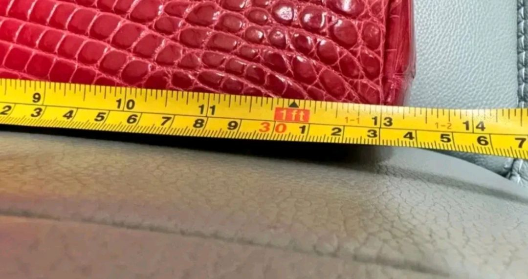 호미가 악어백 거의새거 이미지