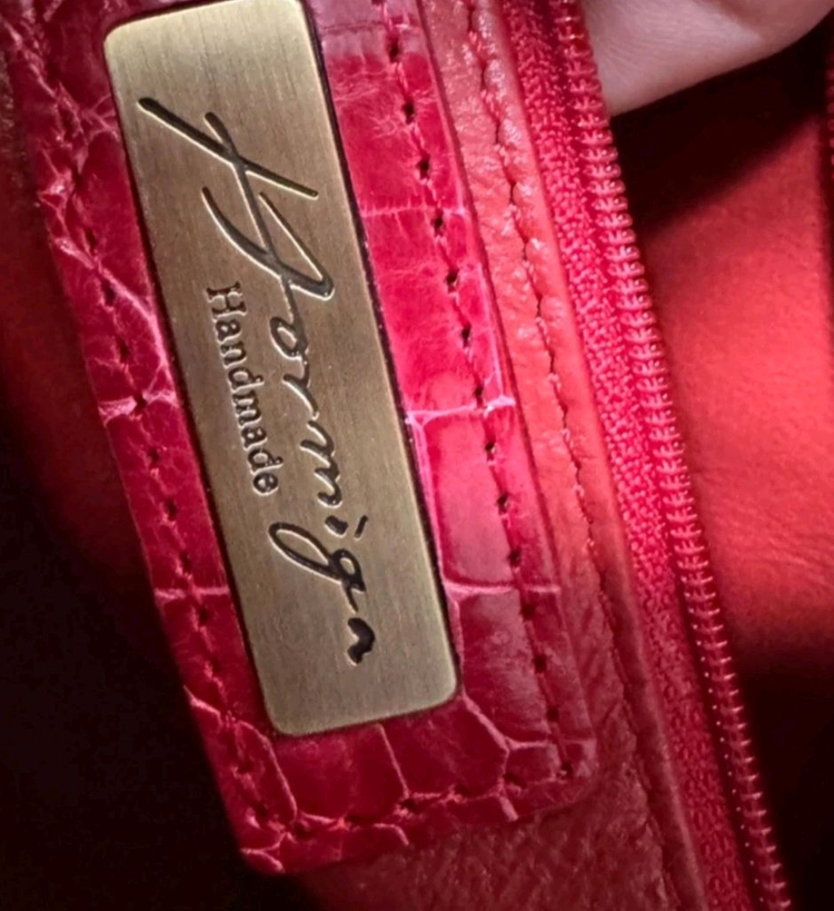 호미가 악어백 거의새거 이미지