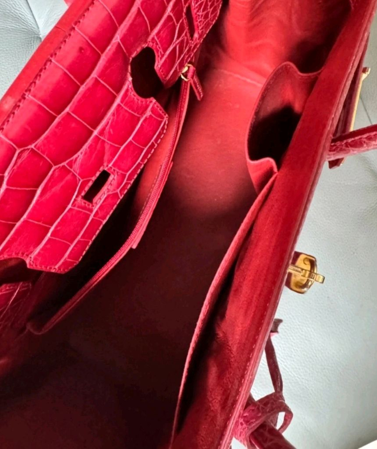 호미가 악어백 거의새거 이미지