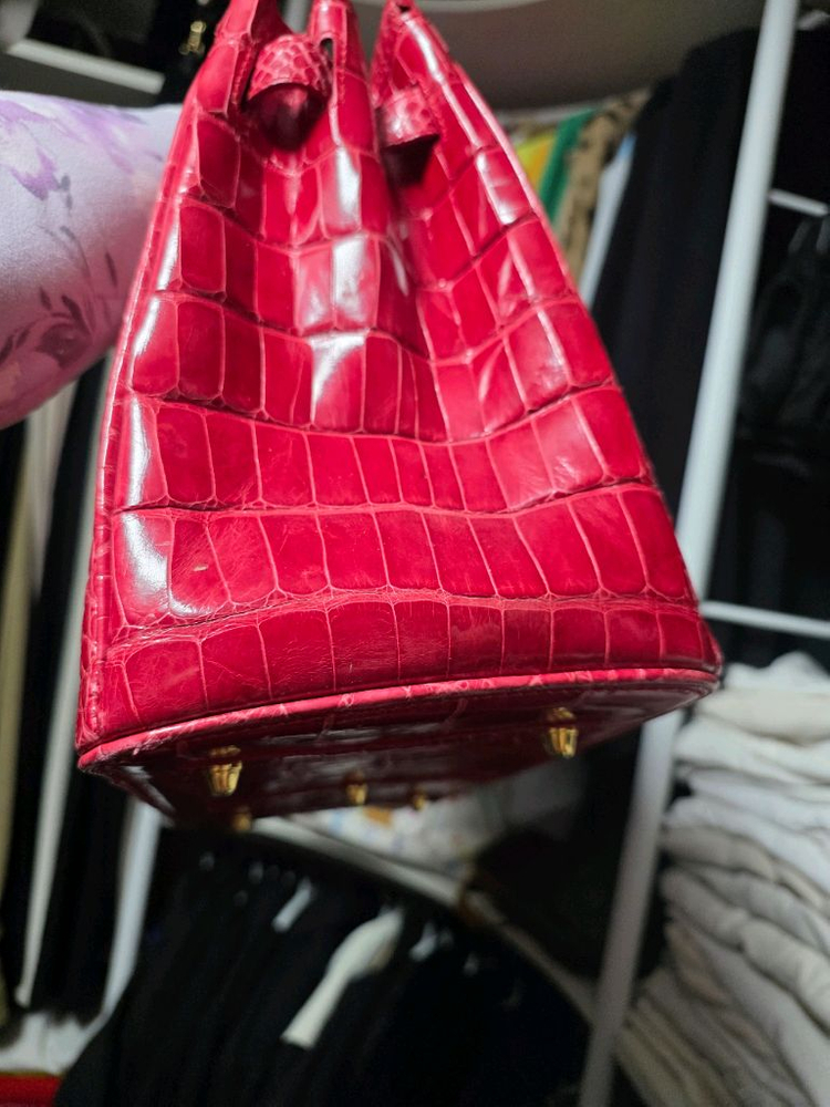 호미가 악어백 거의새거 이미지