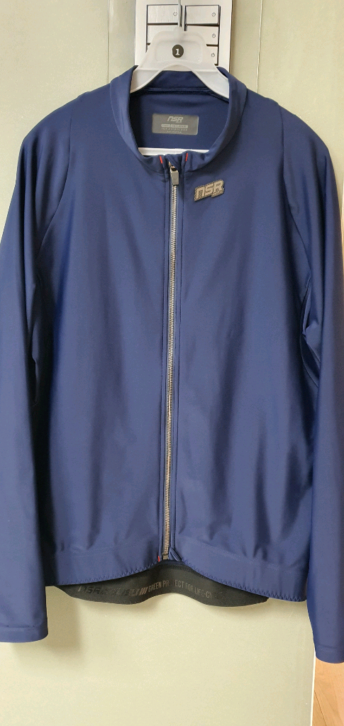 NSR 폰도(방수.방풍) 기능성 자전거져지 105호 실측! 드라이완료! 이미지