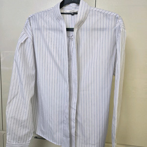 부드러운 셔츠 프리사이즈 이미지