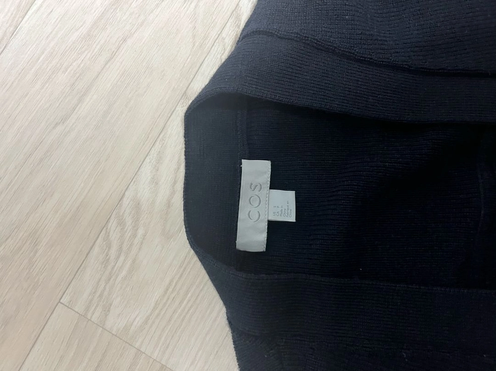 COS 가디건 S 이미지