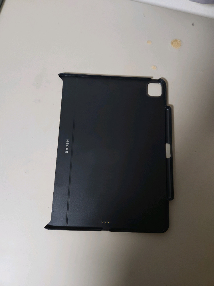 니케 매직키보드 호환 케이스 Airmag EZ Plus (아이패드 프로 13 M4 M5) 이미지