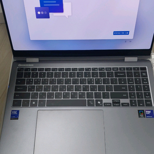 삼성 갤럭시북 프로5 360 (울트라7 루나레이크 / 32g / 1tb) 이미지