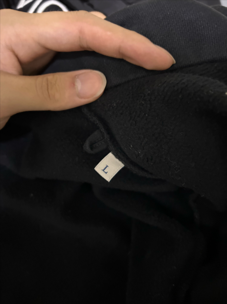 몽클레어 후드집업 L 이미지