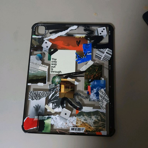 케이스티파이 casetify Malavika Natesh 임팩트 케이스 (아이패드 프로 13 M4 M5) 이미지