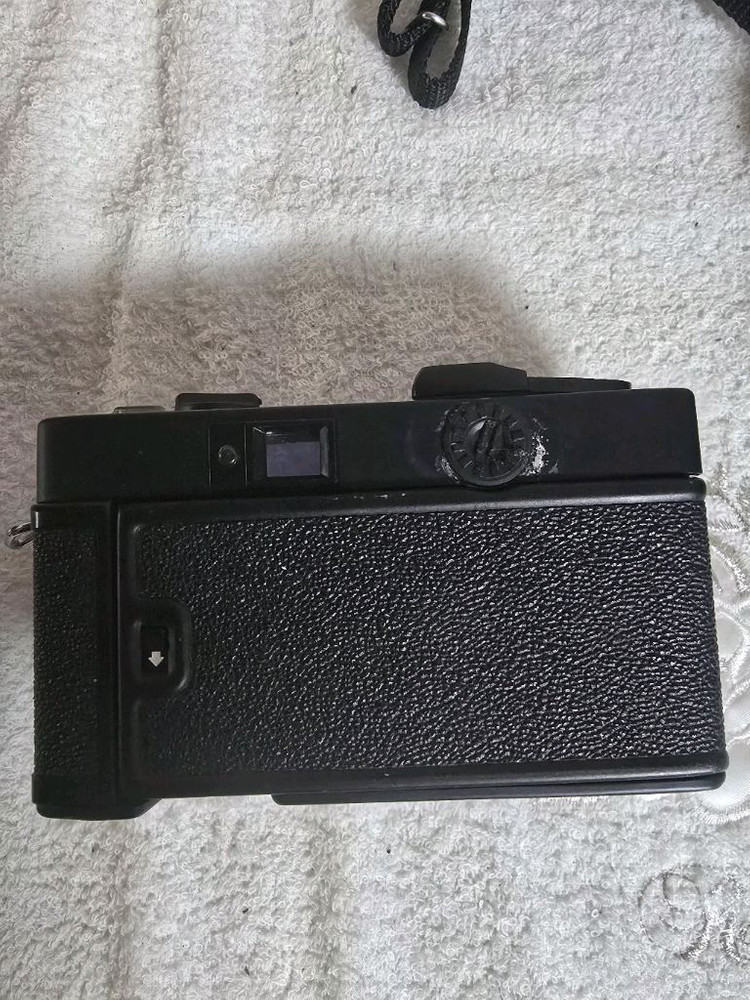 부품용 코니카 C35 필름카메라 EF 3대 일괄 내용참고 이미지