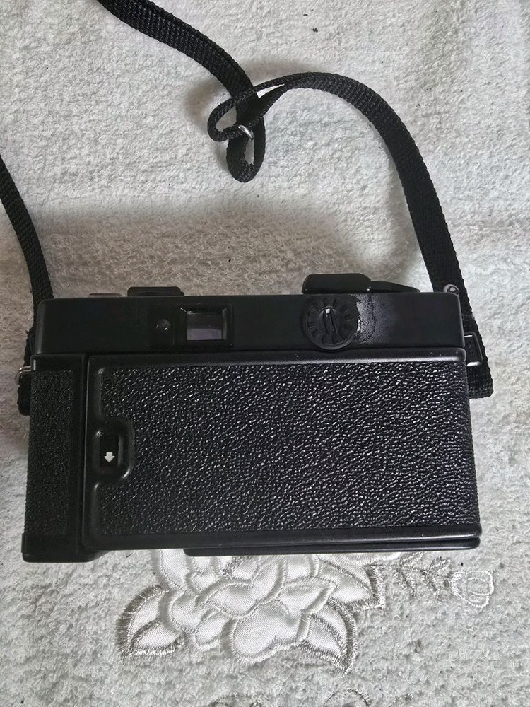 부품용 코니카 C35 필름카메라 EF 3대 일괄 내용참고 이미지