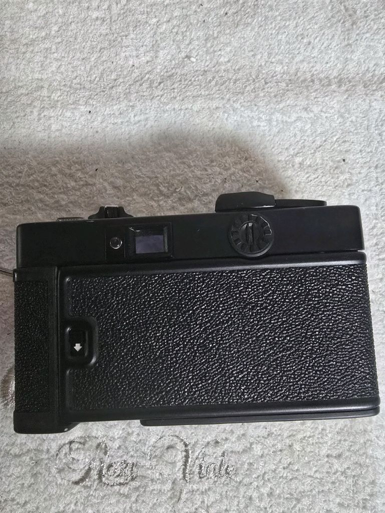 부품용 코니카 C35 필름카메라 EF 3대 일괄 내용참고 이미지