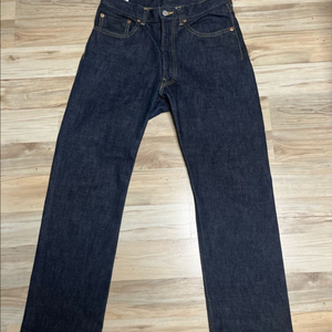 아나토미카 618 원워시 데님 31사이즈 이미지