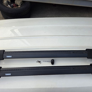 Q4이트론 폭스바겐 ID4겸용 툴레 엣지 가로바 이미지