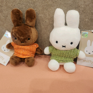 미피 키링 이미지