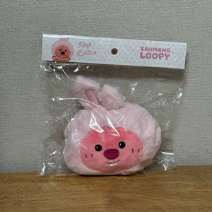 잔망루피 토끼키링 이미지